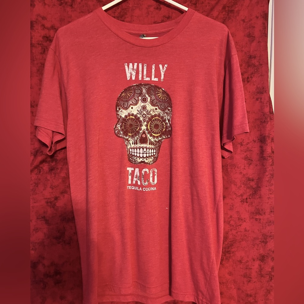 Next Level / Lg / Red